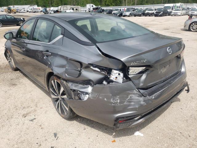 1N4BL4CV4KC209473 Nissan ALTIMA SR