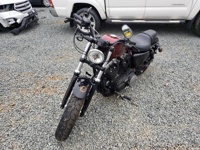 2015 HARLEY-DAVIDSON XL1200 FOR 1HD1LC316FC432230