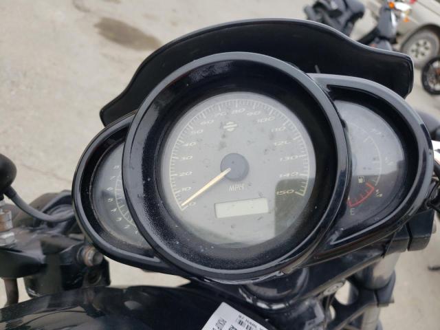 2007 HARLEY-DAVIDSON VRSCDX 1HD1HHZ387K811194