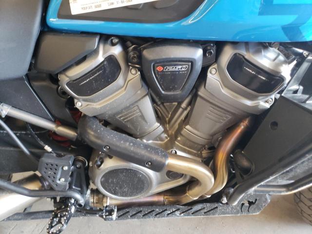 2022 HARLEY-DAVIDSON RA1250 S 1HD1ZES11NB304929