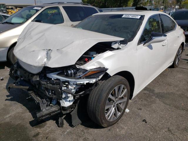 2021 LEXUS ES 300H BA 58ACA1C11MU004811