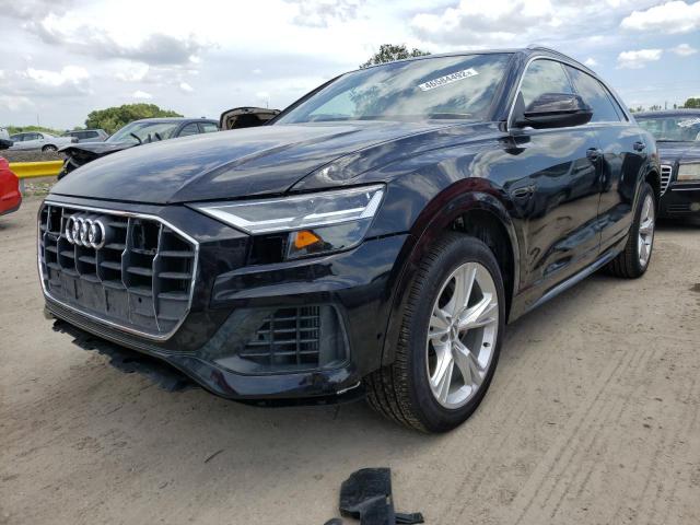 2020 AUDI Q8 PREMIUM WA1BVAF14LD002888