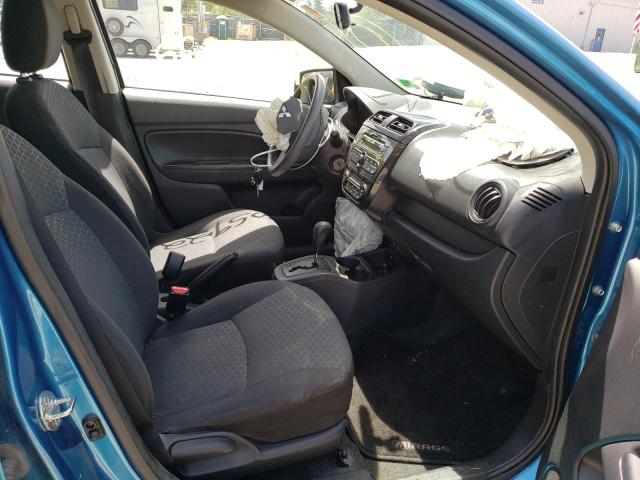 2015 MITSUBISHI MIRAGE DE ML32A3HJ5FH009178