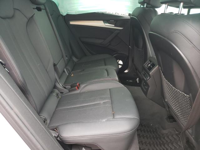 2020 AUDI SQ5 PREMIU WA1B4AFY1L2001757