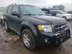 2011 FORD  ESCAPE