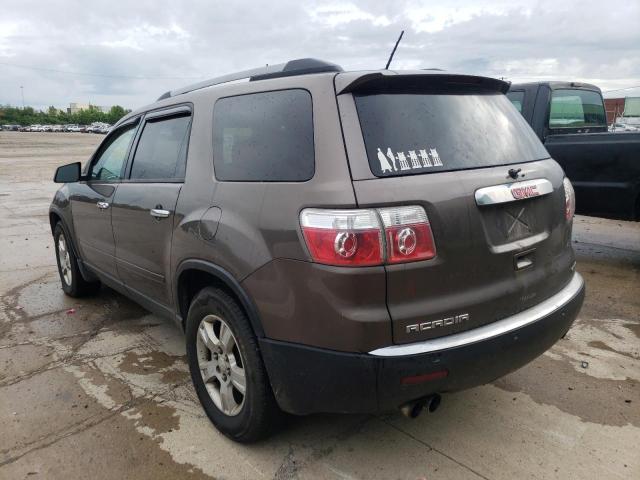 Фото: 1GKLVLED9AJ176802 - 3