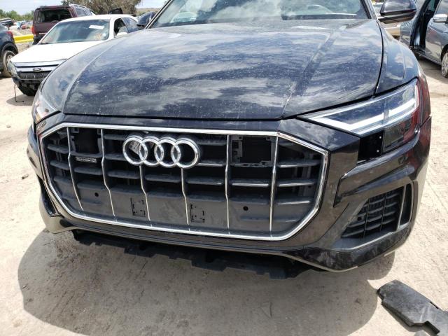 2020 AUDI Q8 PREMIUM WA1BVAF14LD002888