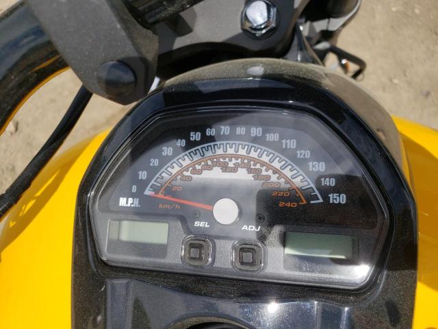 2014 SUZUKI VZR1800 JS1VY53A1E2100436