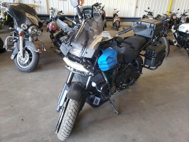 2022 HARLEY-DAVIDSON RA1250 S 1HD1ZES11NB304929