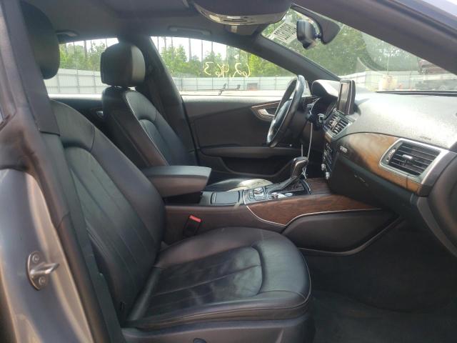 2016 AUDI A7 NCS100776