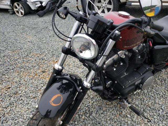 2015 HARLEY-DAVIDSON XL1200 FOR 1HD1LC316FC432230