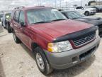 2002 FORD  EXPLORER