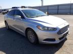 2013 FORD  FUSION