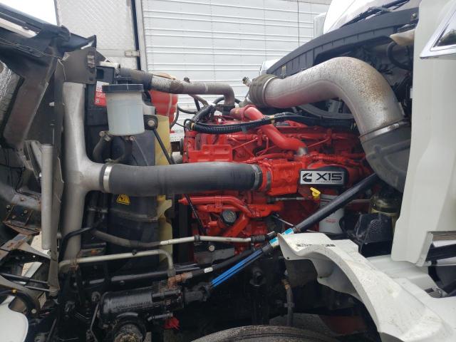 3HSLGAPR2KN527655 International Lonestar 2019. Фото: 6