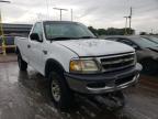 1998 FORD  F250