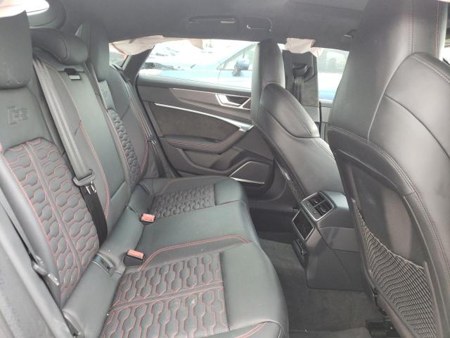2021 AUDI RS7 WUAPCBF21MN907250