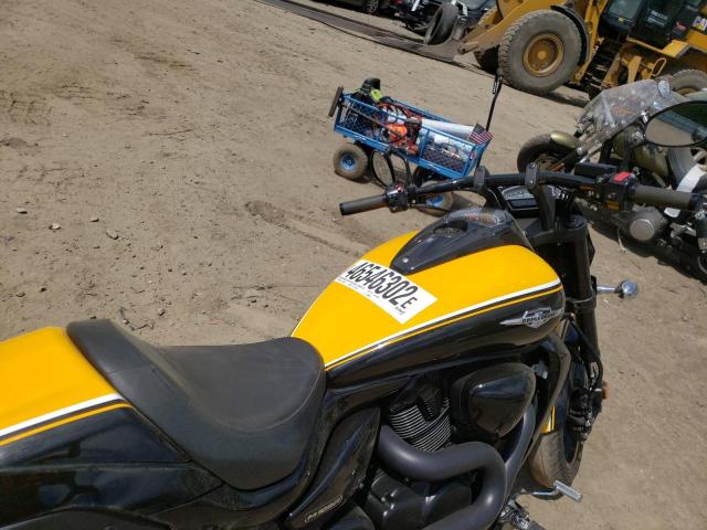 2014 SUZUKI VZR1800 JS1VY53A1E2100436