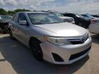 2014 TOYOTA  CAMRY