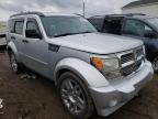 2008 DODGE  NITRO