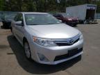 2014 TOYOTA  CAMRY