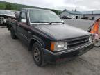 photo MAZDA B2200 1992