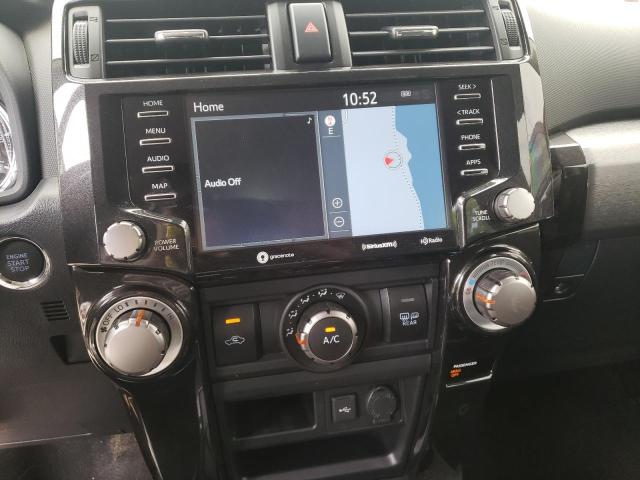 2021 TOYOTA 4RUNNER VE JTEHU5JR9M5894926