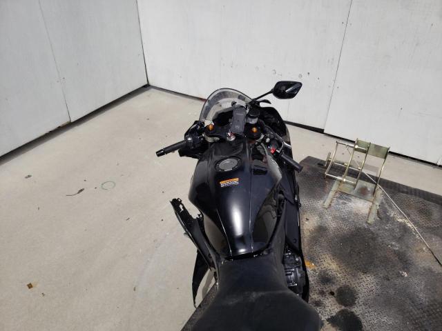 2022 YAMAHA YZFR7 JYARM38E6NA001941