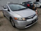 2007 HONDA  CIVIC