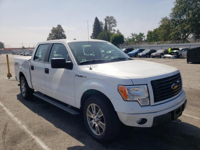 Фото: 1FTEW1CM3EFB69765 - 1