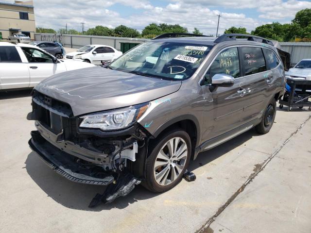 2021 SUBARU ASCENT TOU 4S4WMARD0M3422540