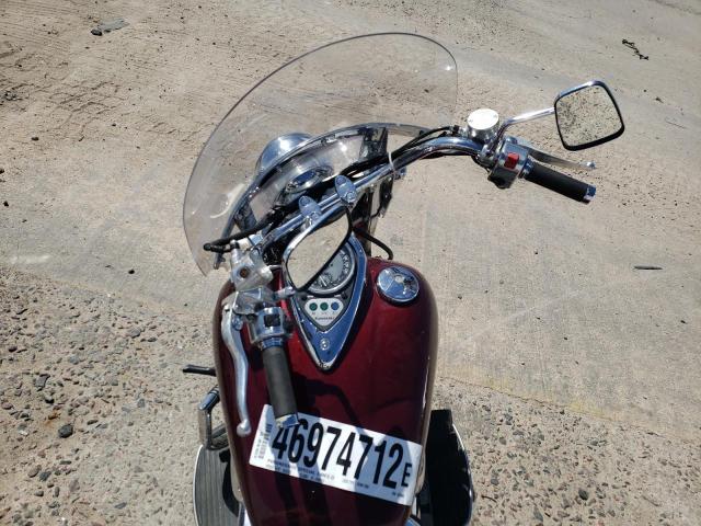 2003 KAWASAKI VN1500 L JKBVNAL183A023046