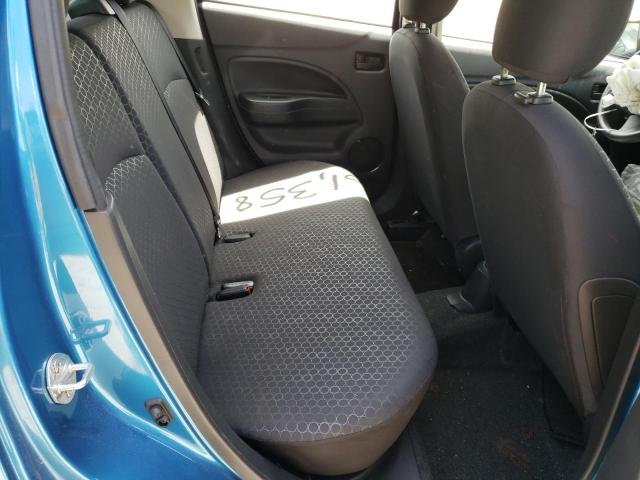 2015 MITSUBISHI MIRAGE DE ML32A3HJ5FH009178