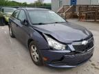 2014 CHEVROLET  CRUZE