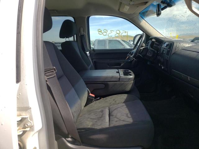 2013 CHEVROLET SILVERADO - 3GCPKSE70DG218712