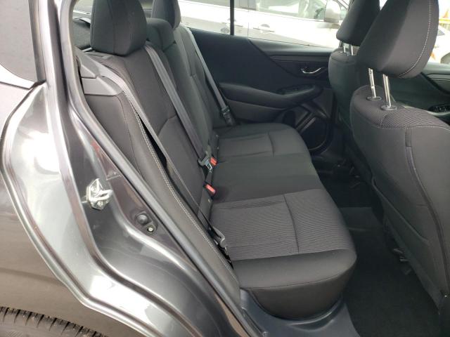 2020 SUBARU LEGACY PRE 4S3BWAC66L3021449