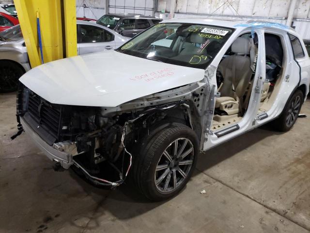 VIN WA1LAAF73HD025655 2017 Audi Q7, Premium Plus no.9