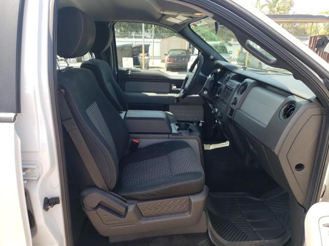 Фото: 1FTEW1CM3EFB69765 - 5