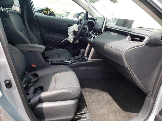 2022 TOYOTA COROLLA CR 7MUEAABG7NV010070