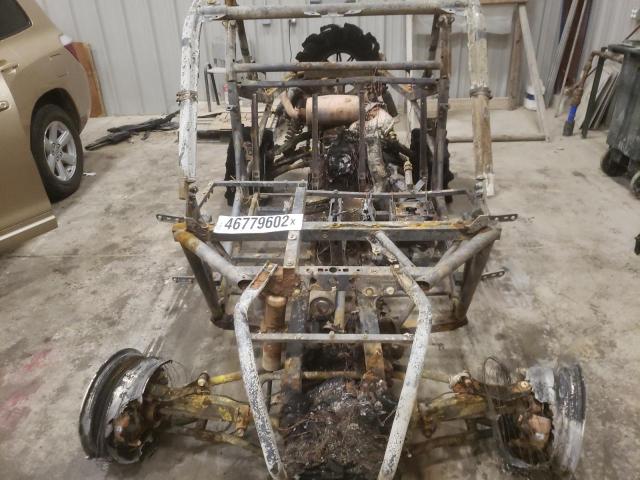2019 CAN-AM MAVERICK S 3JB1WAX47KK000951