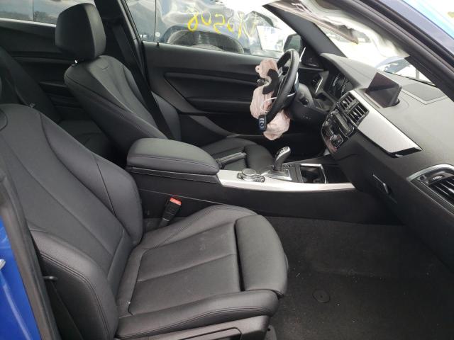 2018 BMW M240I WBA2J5C59JVC07422