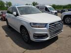 2017 AUDI  Q7