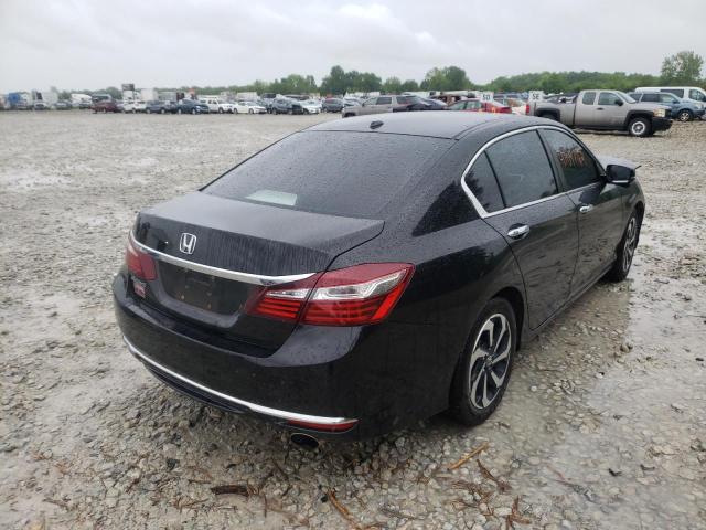 2016 HONDA 125 1HGCR2F72GA037365