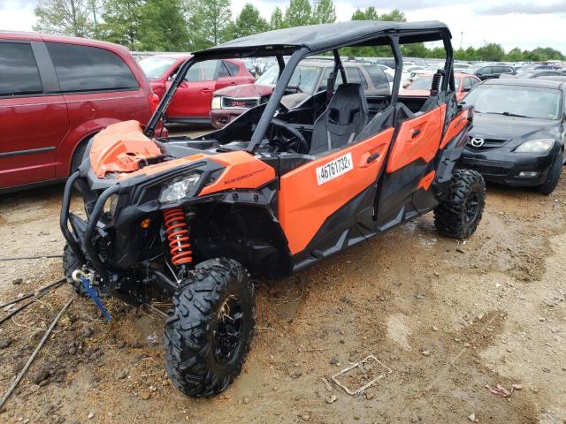2020 CAN-AM MAVERICK 3JB1BAX41LK001106