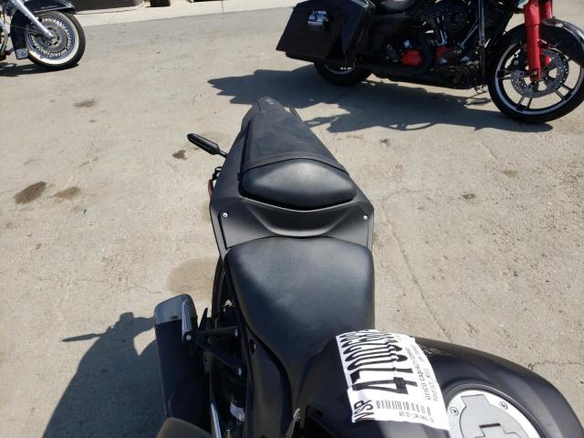 2020 YAMAHA MT-03 MH3RH20Y2LK003221