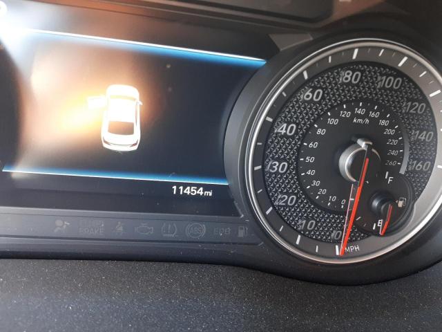 2021 GENESIS G70 KMTG64LA9MU076082