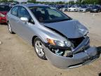 2006 HONDA  CIVIC