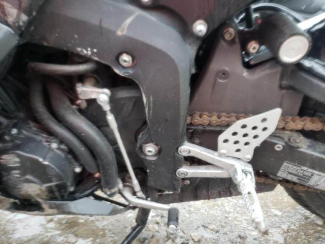 2019 HONDA CBR600 RA JH2PC40J7KK500239