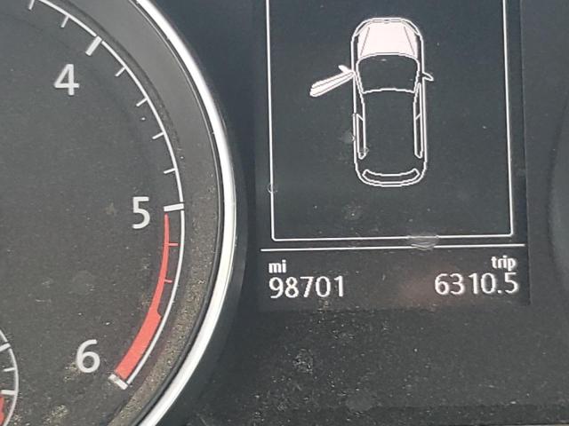 2015 VOLKSWAGEN GOLF TDI 3VW2A7AU6FM027884