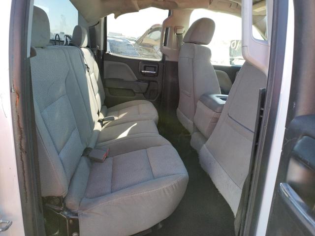 2GC2KREG0K1114388 Chevrolet Silverado 2019. Фото: 5