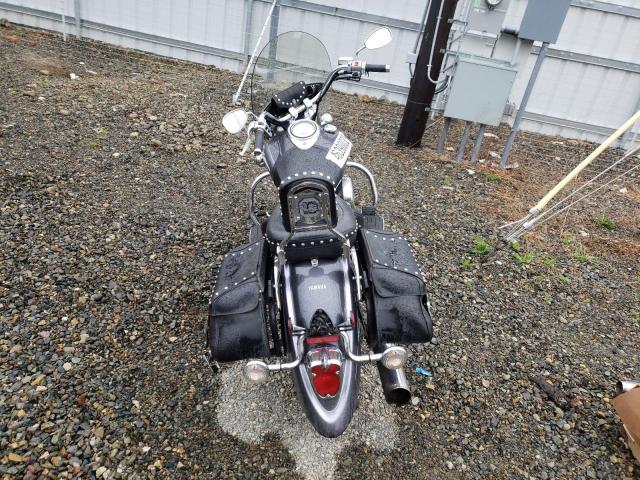 2006 YAMAHA XVS1100 A JYAVP11E56A090245